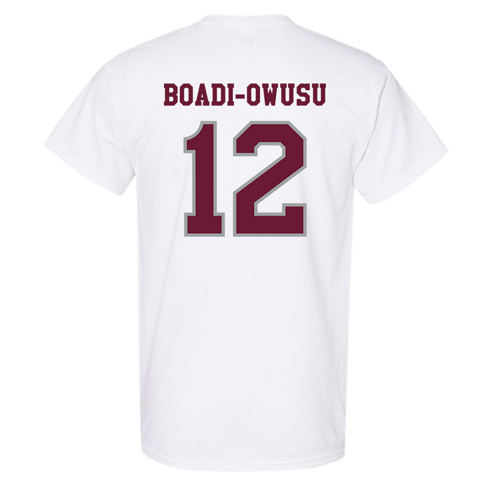 Texas A&M - NCAA Football : Nana Boadi-Owusu - Classic Shersey T-Shirt-1