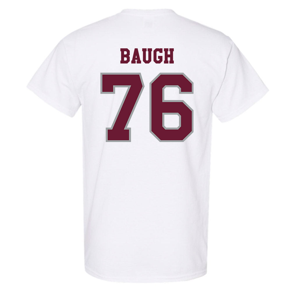 Texas A&M - NCAA Football : Trovon Baugh - Classic Shersey T-Shirt-1