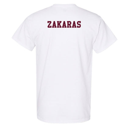 Texas A&M - Dance Team : Alexa Zakaras - Classic Shersey T-Shirt-1