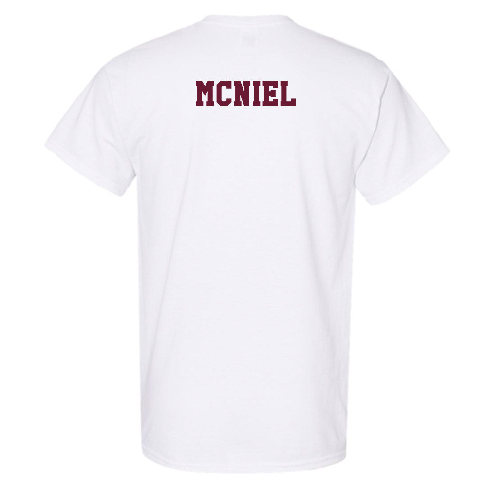 Texas A&M - Dance Team : Ayla McNiel - Classic Shersey T-Shirt-1