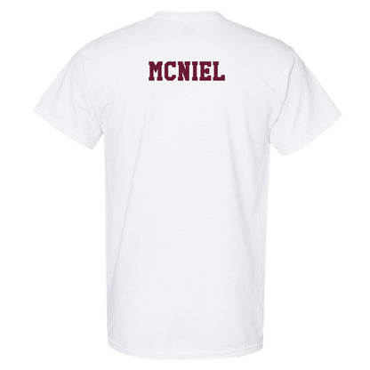 Texas A&M - Dance Team : Ayla McNiel - Classic Shersey T-Shirt-1