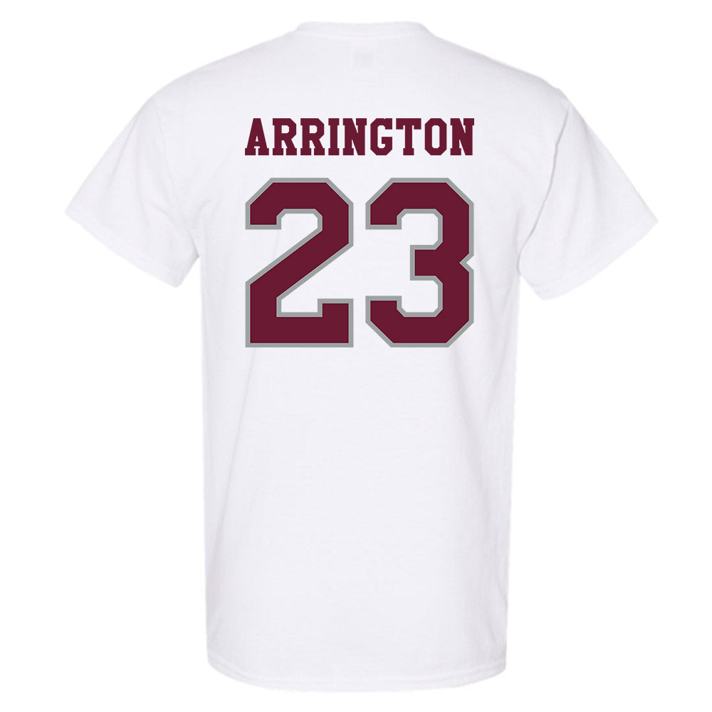 Texas A&M - NCAA Football : Brandon Arrington - Classic Shersey T-Shirt-1