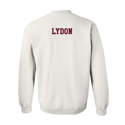 Texas A&M - NCAA Women's Track & Field : Rylee Lydon - Classic Shersey Crewneck Sweatshirt-1