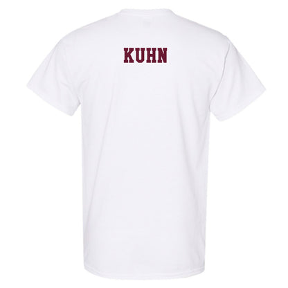 Texas A&M - Dance Team : Estee Kuhn - Classic Shersey T-Shirt-1