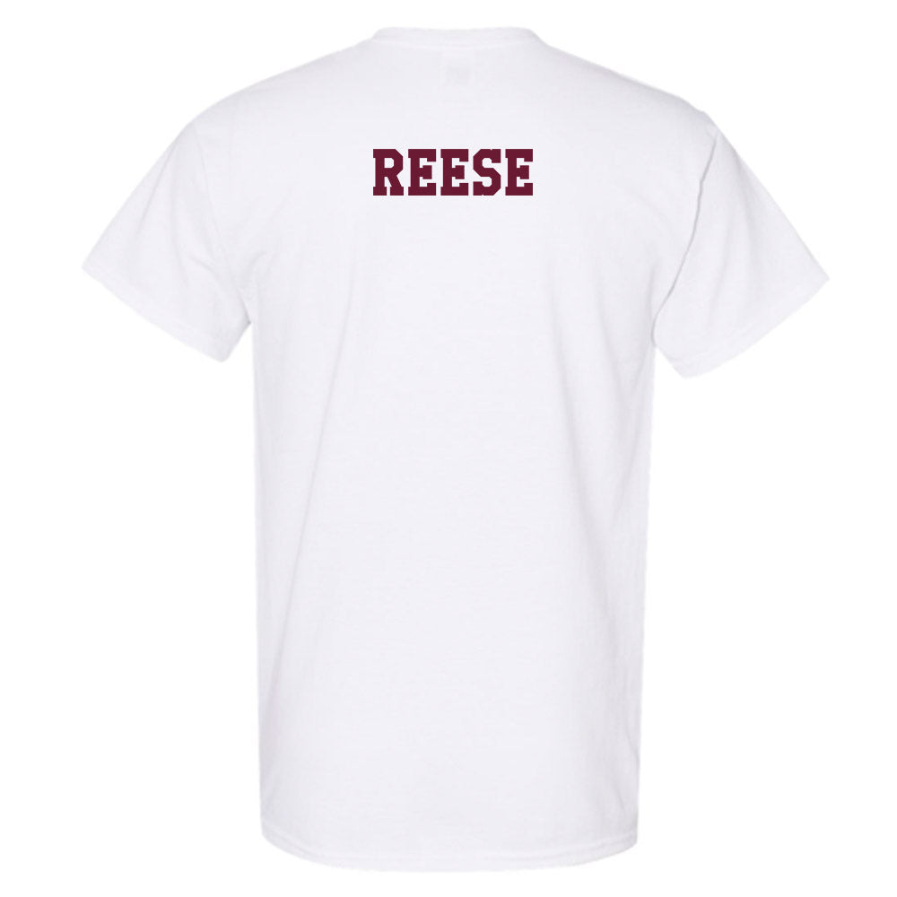 Texas A&M - Dance Team : Brinkley Reese - Classic Shersey T-Shirt-1