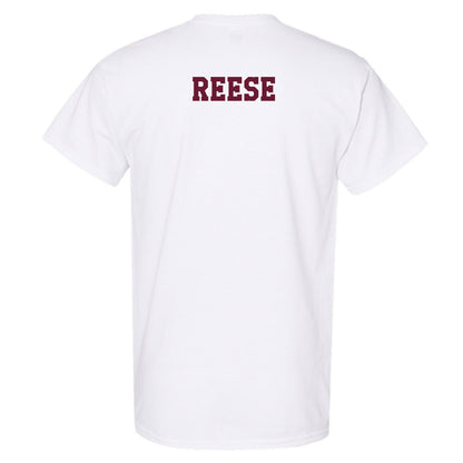 Texas A&M - Dance Team : Brinkley Reese - Classic Shersey T-Shirt-1