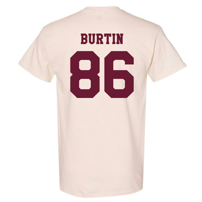Texas A&M - NCAA Football : Ryan Burtin - Classic Shersey T-Shirt-1