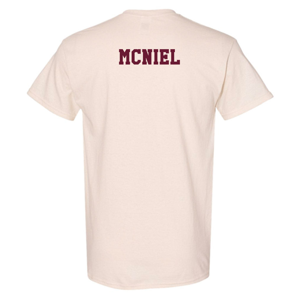 Texas A&M - Dance Team : Ayla McNiel - Classic Shersey T-Shirt-1
