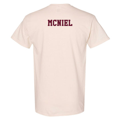 Texas A&M - Dance Team : Ayla McNiel - Classic Shersey T-Shirt-1