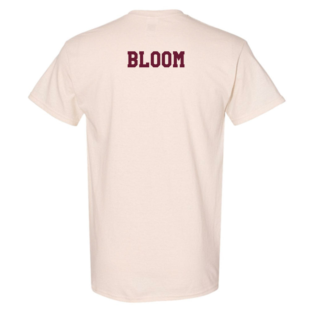 Texas A&M - NCAA Equestrian : Kaitlyn Bloom - Classic Shersey T-Shirt-1