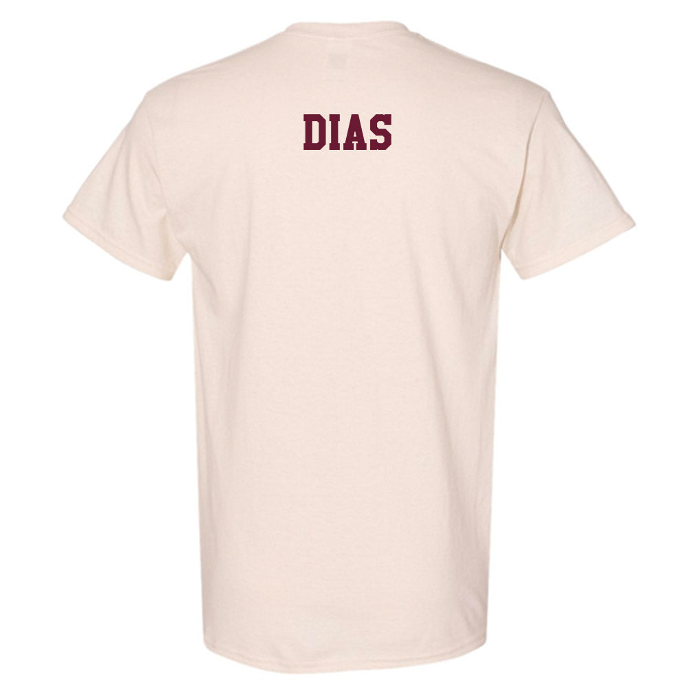Texas A&M - Dance Team : Sydney Dias - Classic Shersey T-Shirt-1