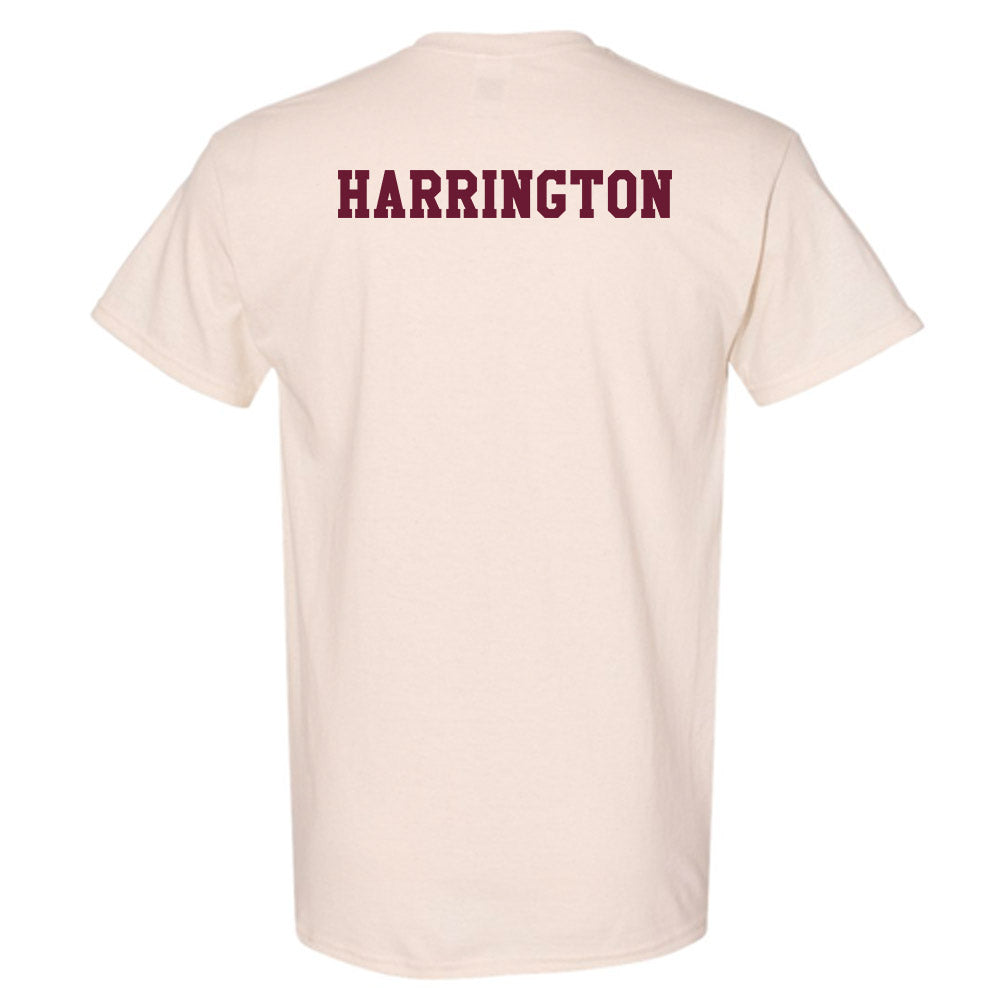 Texas A&M - Dance Team : Chelsea Harrington - Classic Shersey T-Shirt-1