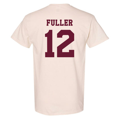 Texas A&M - NCAA Women's Soccer : Sydney Fuller - Classic Shersey T-Shirt-1