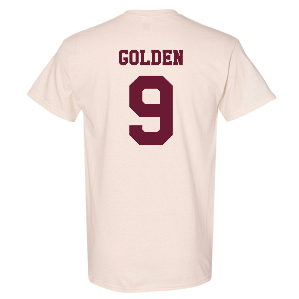 Texas A&M - NCAA Softball : Hailey Golden - Classic Shersey T-Shirt-1