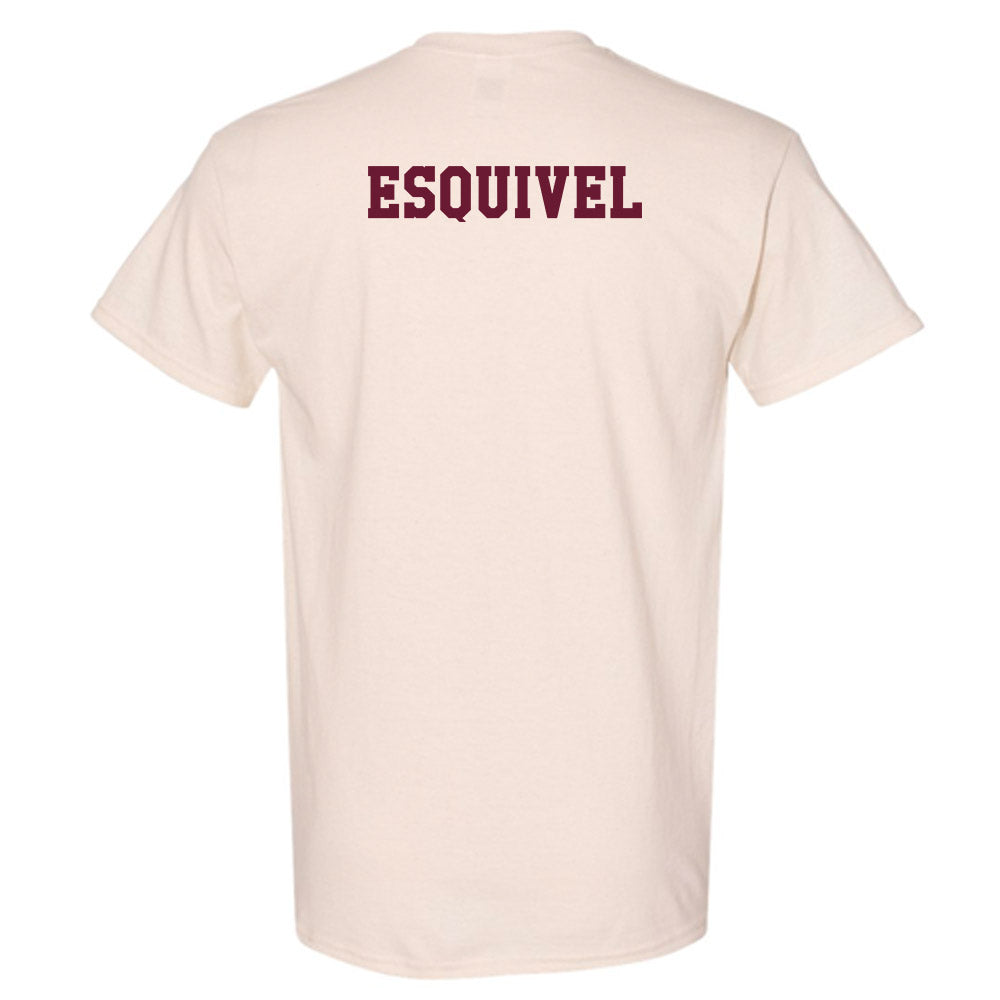 Texas A&M - NCAA Women's Tennis : Avery Esquivel - Classic Shersey T-Shirt-1