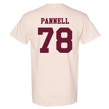 Texas A&M - NCAA Softball : Taylor Pannell - Classic Shersey T-Shirt-1