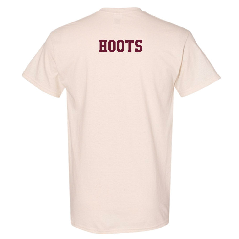 Texas A&M - Dance Team : Alana Hoots - Classic Shersey T-Shirt-1