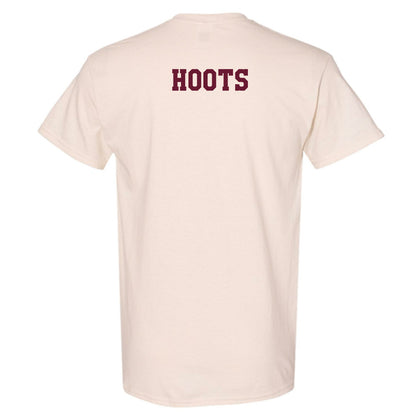 Texas A&M - Dance Team : Alana Hoots - Classic Shersey T-Shirt-1