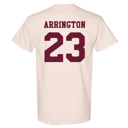 Texas A&M - NCAA Football : Brandon Arrington - Classic Shersey T-Shirt-1