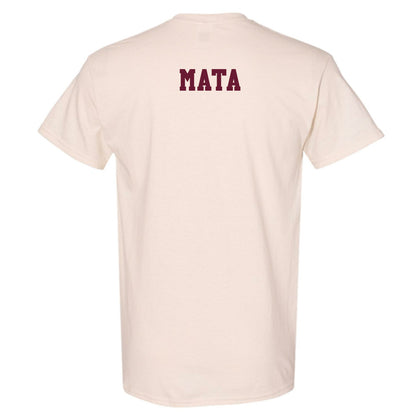 Texas A&M - Dance Team : Sydney Mata - Classic Shersey T-Shirt-1