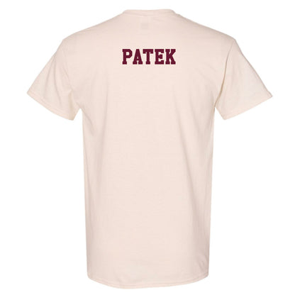 Texas A&M - Dance Team : Presley Patek - Classic Shersey T-Shirt-1