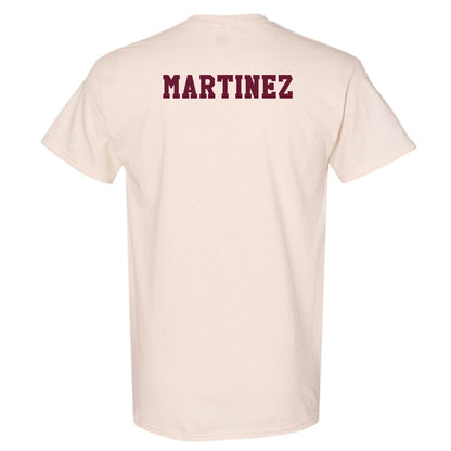 Texas A&M - Dance Team : Kathryn Martinez - Classic Shersey T-Shirt-1