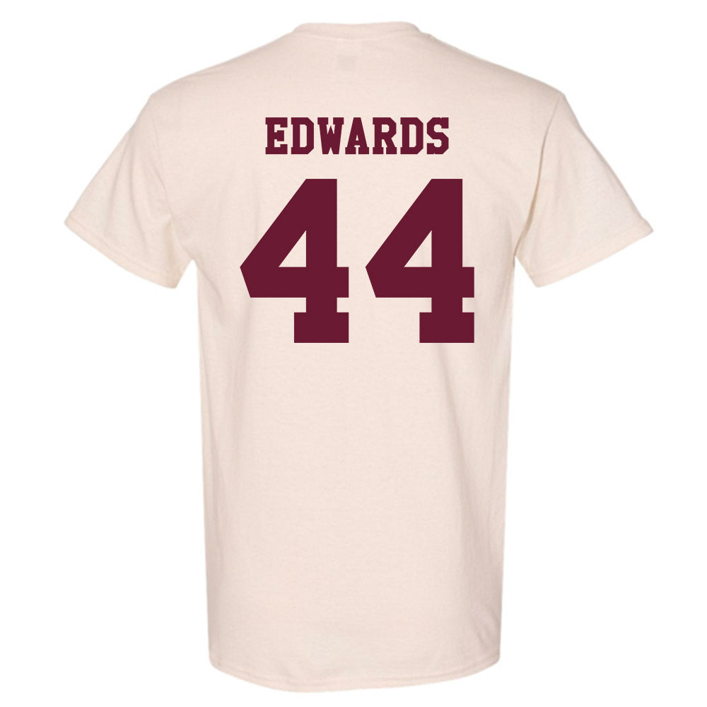 Texas A&M - NCAA Softball : Tallen Edwards - Classic Shersey T-Shirt-1