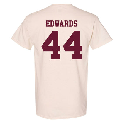 Texas A&M - NCAA Softball : Tallen Edwards - Classic Shersey T-Shirt-1