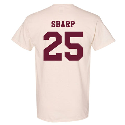 Texas A&M - NCAA Women's Volleyball : Eliza Sharp - Classic Shersey T-Shirt-1