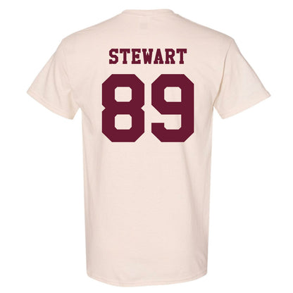 Texas A&M - NCAA Football : Kade Stewart - Classic Shersey T-Shirt-1