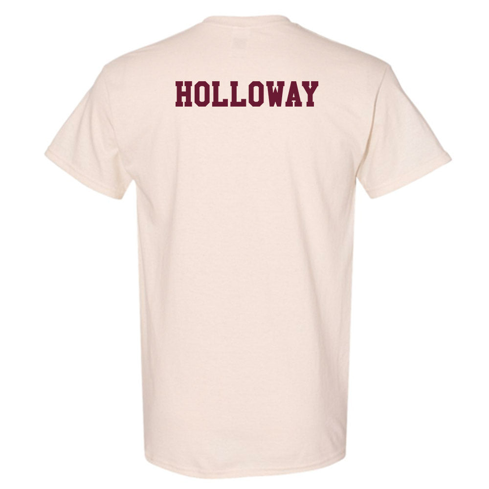 Texas A&M - Dance Team : Caroline Holloway - Classic Shersey T-Shirt-1