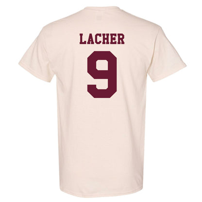 Texas A&M - NCAA Women's Soccer : Finley Lacher - Classic Shersey T-Shirt-1