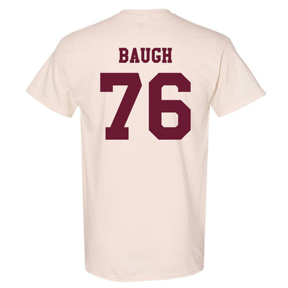 Texas A&M - NCAA Football : Trovon Baugh - Classic Shersey T-Shirt-1