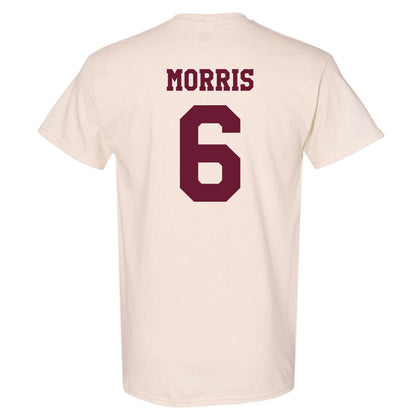 Texas A&M - NCAA Women's Volleyball : Taryn Morris - Classic Shersey T-Shirt-1