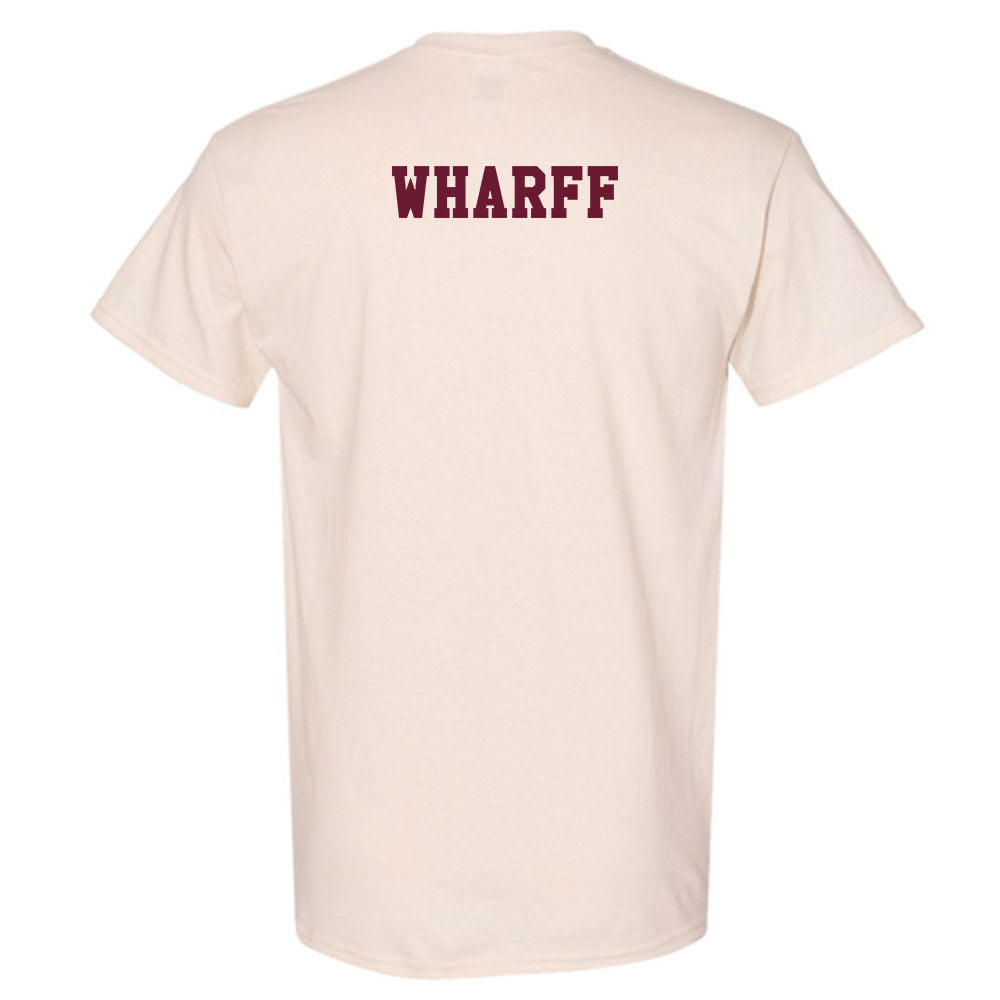 Texas A&M - Dance Team : Penny Wharff - Classic Shersey T-Shirt-1