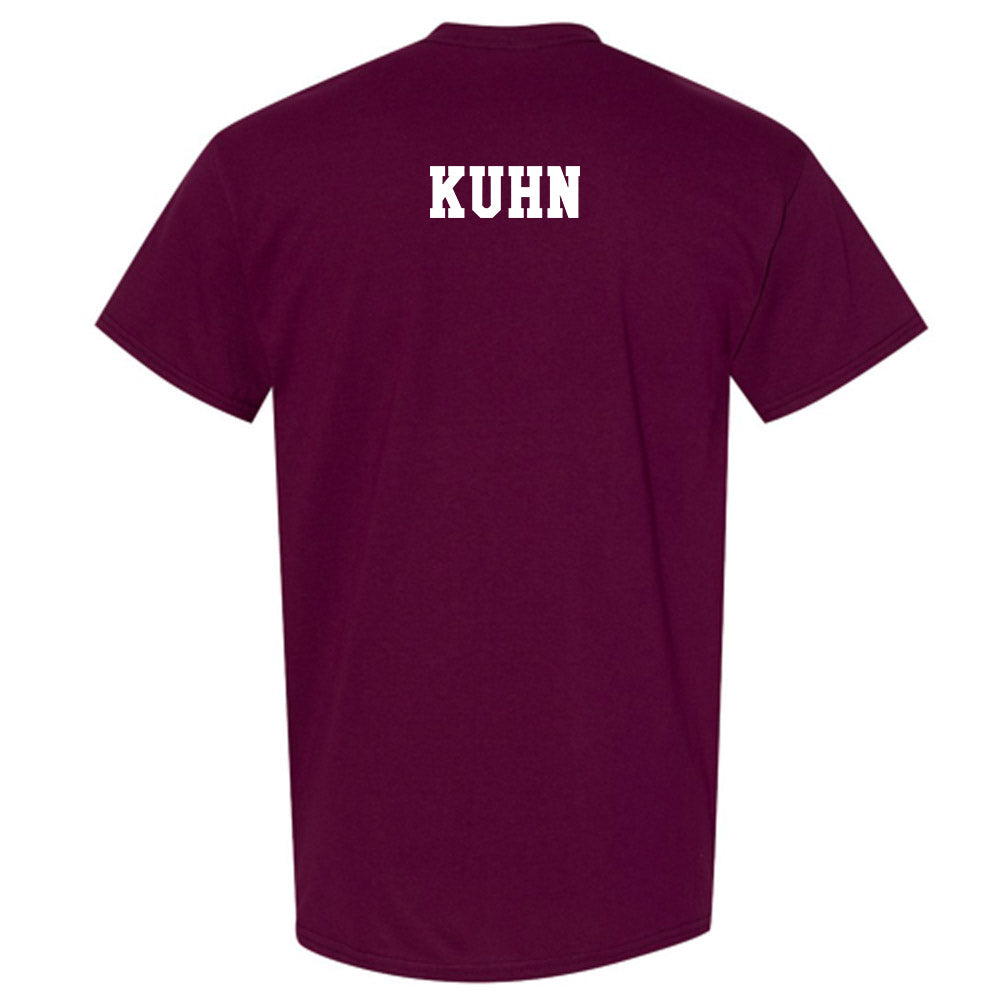 Texas A&M - Dance Team : Estee Kuhn - Classic Shersey T-Shirt-1