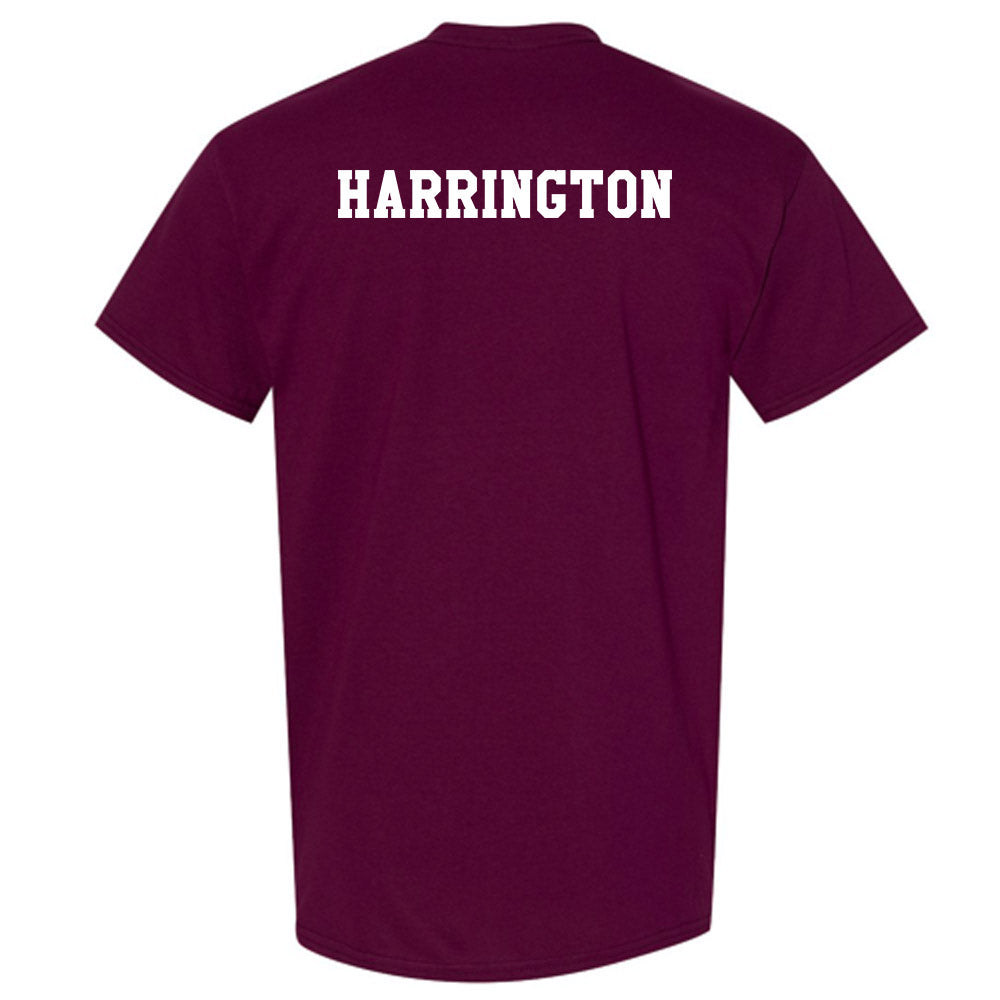 Texas A&M - Dance Team : Chelsea Harrington - Classic Shersey T-Shirt-1