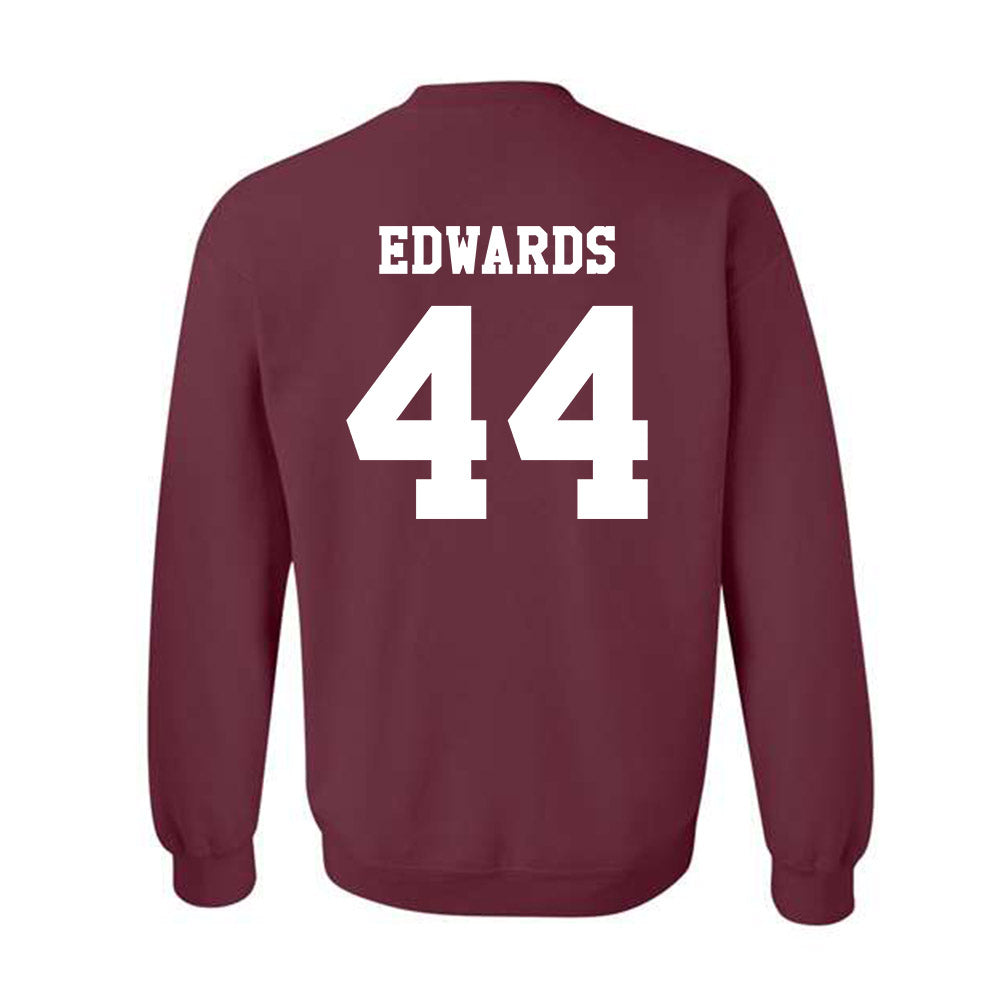Texas A&M - NCAA Softball : Tallen Edwards - Classic Shersey Crewneck Sweatshirt-1