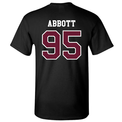 Texas A&M - NCAA Football : Alex Abbott - Classic Shersey T-Shirt-1