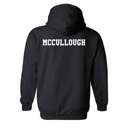 Texas A&M - NCAA Equestrian : Ella McCullough - Classic Shersey Hooded Sweatshirt-1