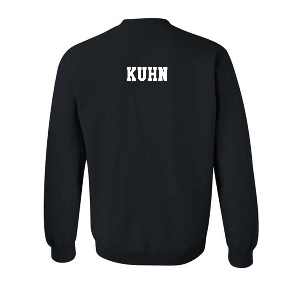Texas A&M - Dance Team : Estee Kuhn - Classic Shersey Crewneck Sweatshirt-1