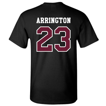 Texas A&M - NCAA Football : Brandon Arrington - Classic Shersey T-Shirt-1