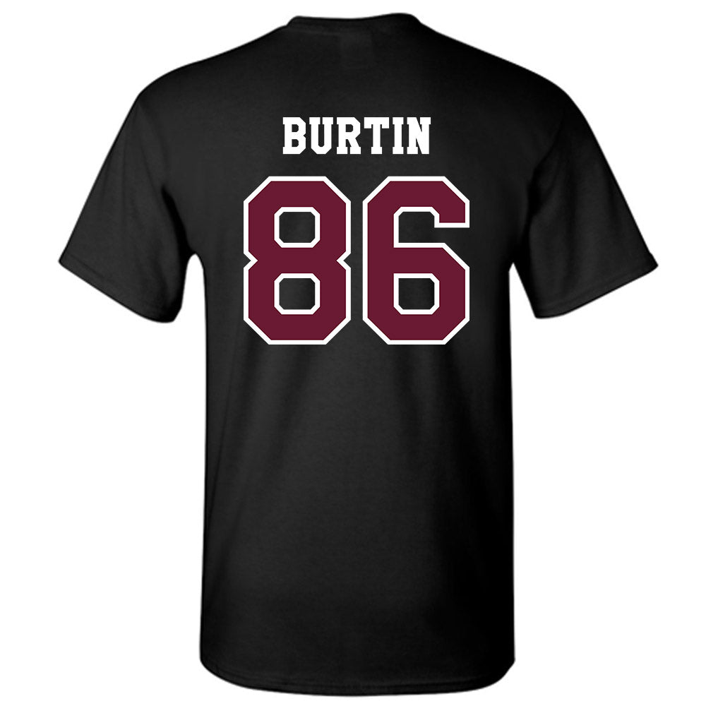 Texas A&M - NCAA Football : Ryan Burtin - Classic Shersey T-Shirt-1