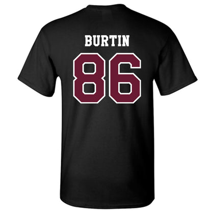 Texas A&M - NCAA Football : Ryan Burtin - Classic Shersey T-Shirt-1