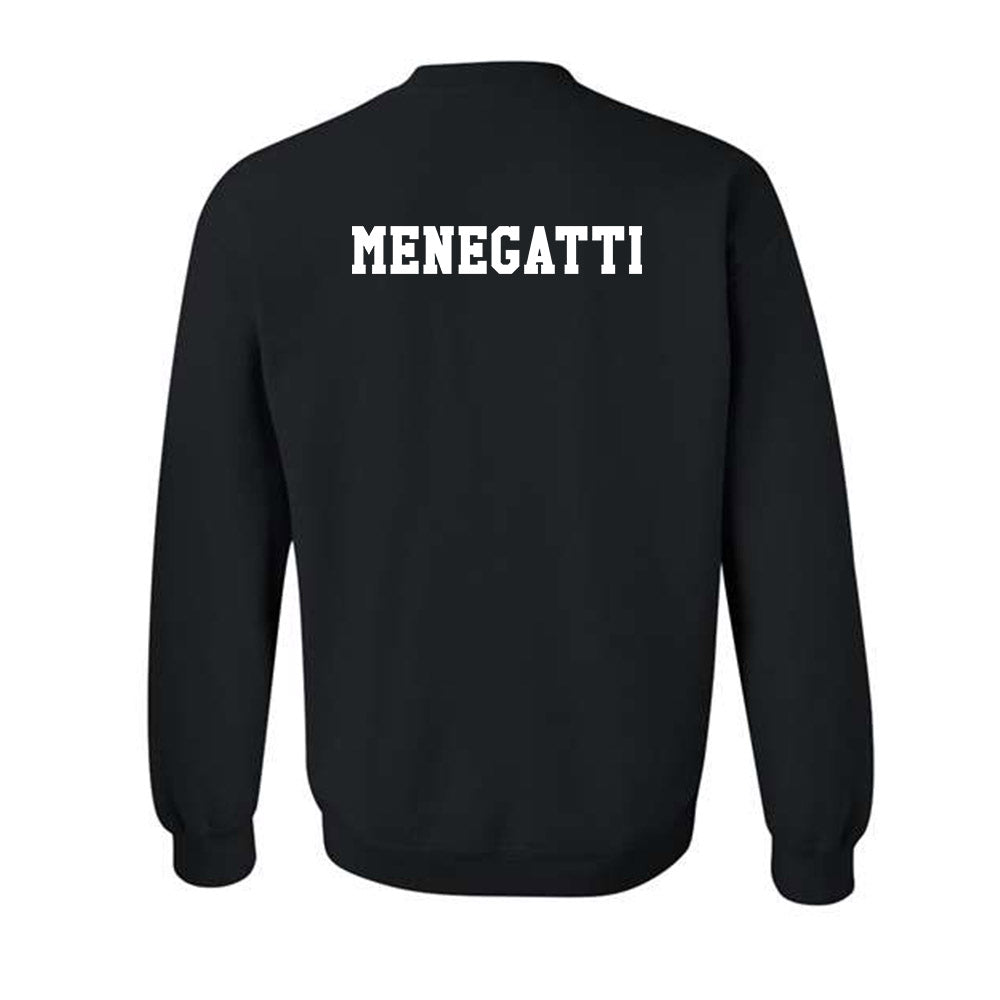 Texas A&M - NCAA Women's Track & Field : Bradie Menegatti - Classic Shersey Crewneck Sweatshirt-1