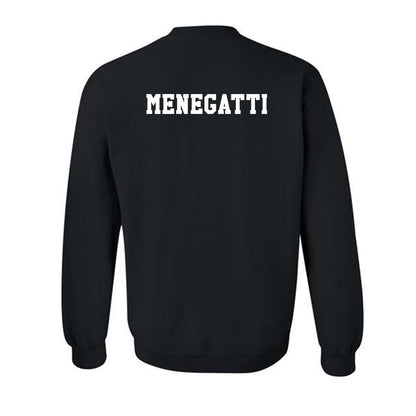 Texas A&M - NCAA Women's Track & Field : Bradie Menegatti - Classic Shersey Crewneck Sweatshirt-1