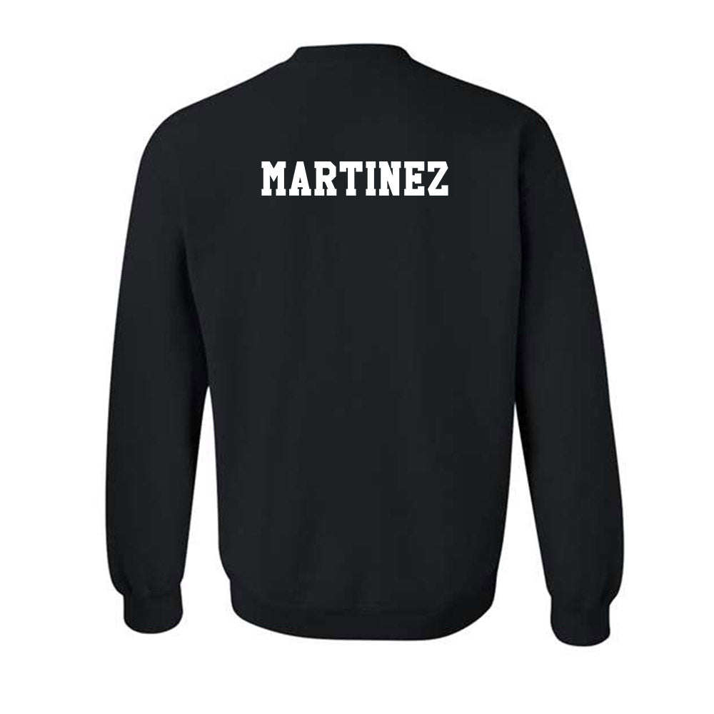 Texas A&M - Dance Team : Kathryn Martinez - Classic Shersey Crewneck Sweatshirt-1