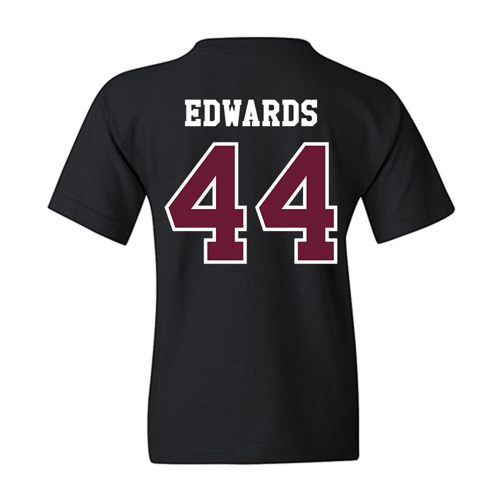 Texas A&M - NCAA Softball : Tallen Edwards - Classic Shersey Youth T-Shirt-1