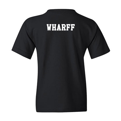 Texas A&M - Dance Team : Penny Wharff - Classic Shersey Youth T-Shirt-1