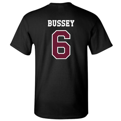 Texas A&M - NCAA Football : Terry Bussey - Classic Shersey T-Shirt-1